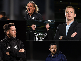 OTB LOI Podcast Ep 39 - FAI Cu...